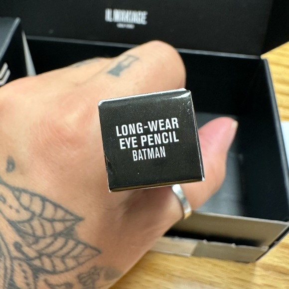 IL Makiage long wear eye pencil - Picture 2 of 2